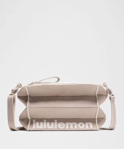 Lululemon Fold It Hold It Crossbody Bag 3L