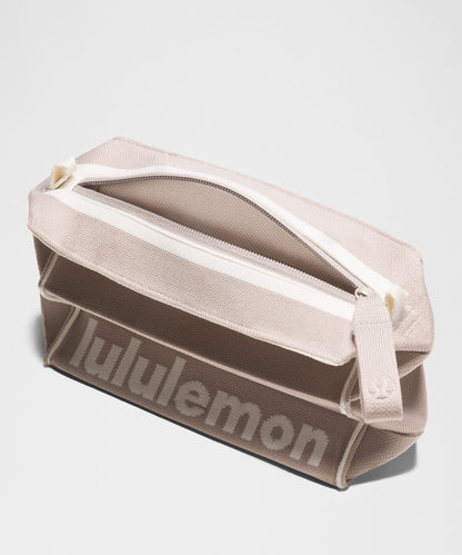 Lululemon Fold It Hold It Crossbody Bag 3L