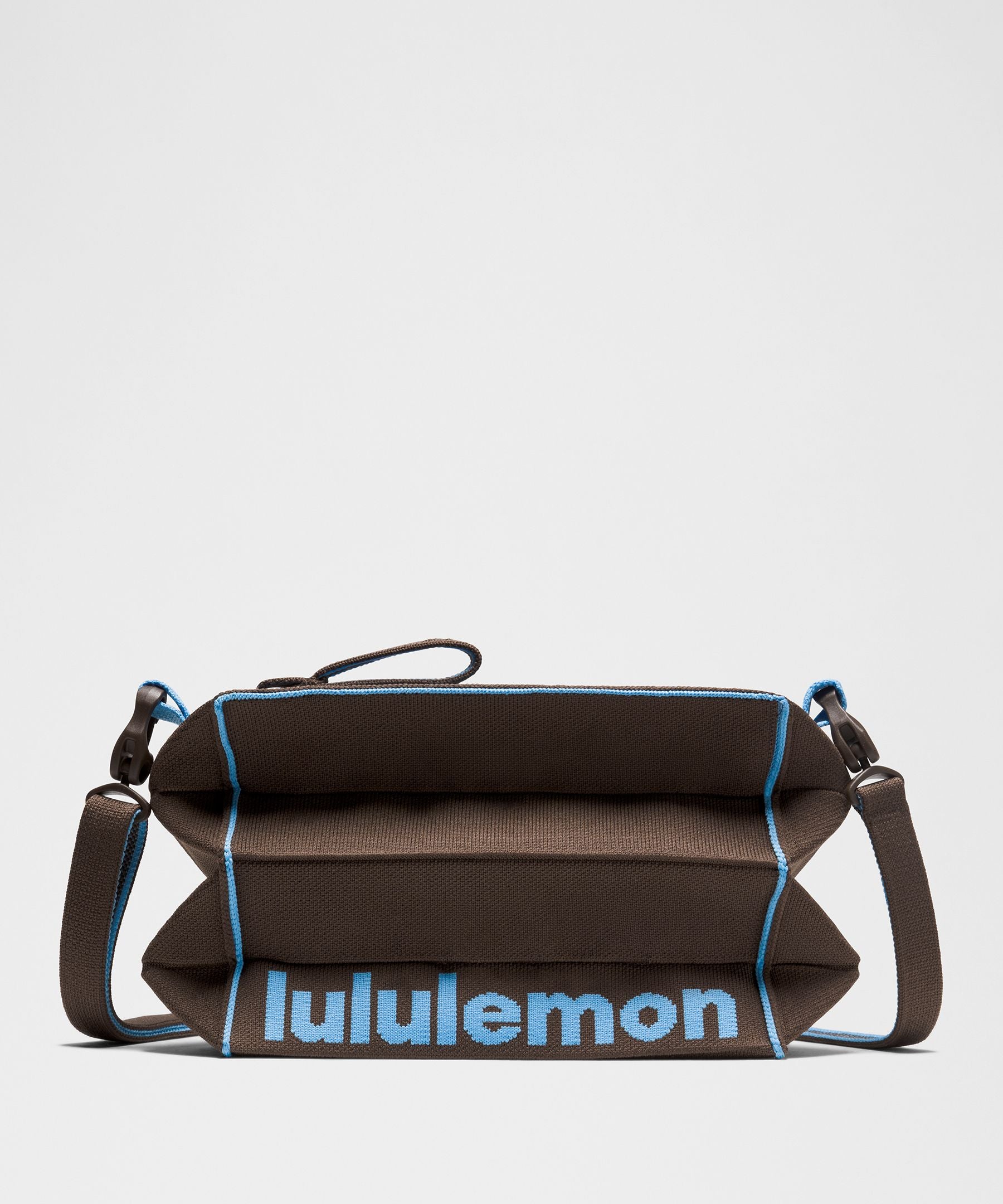 Lululemon Fold It Hold It Crossbody Bag 3L
