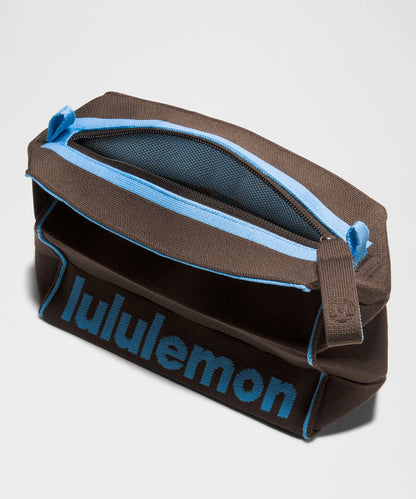 Lululemon Fold It Hold It Crossbody Bag 3L