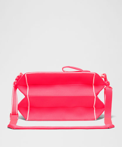 Lululemon Fold It Hold It Crossbody Bag 3L