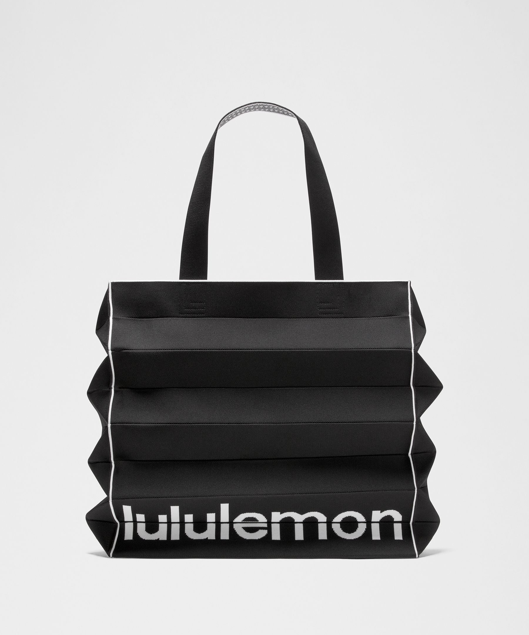 Lululemon Fold It Hold It Tote Bag 22L