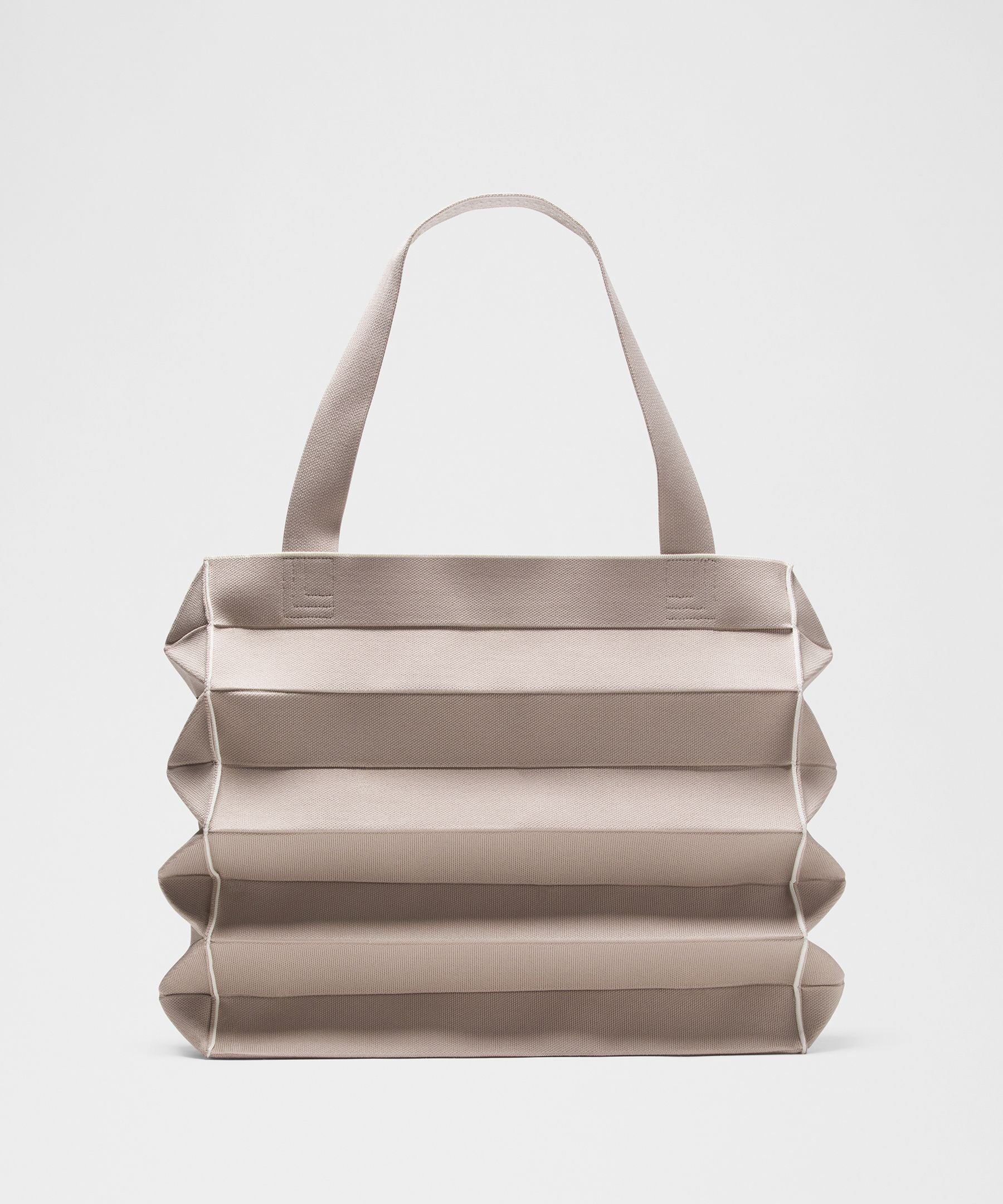 Lululemon Fold It Hold It Tote Bag 22L