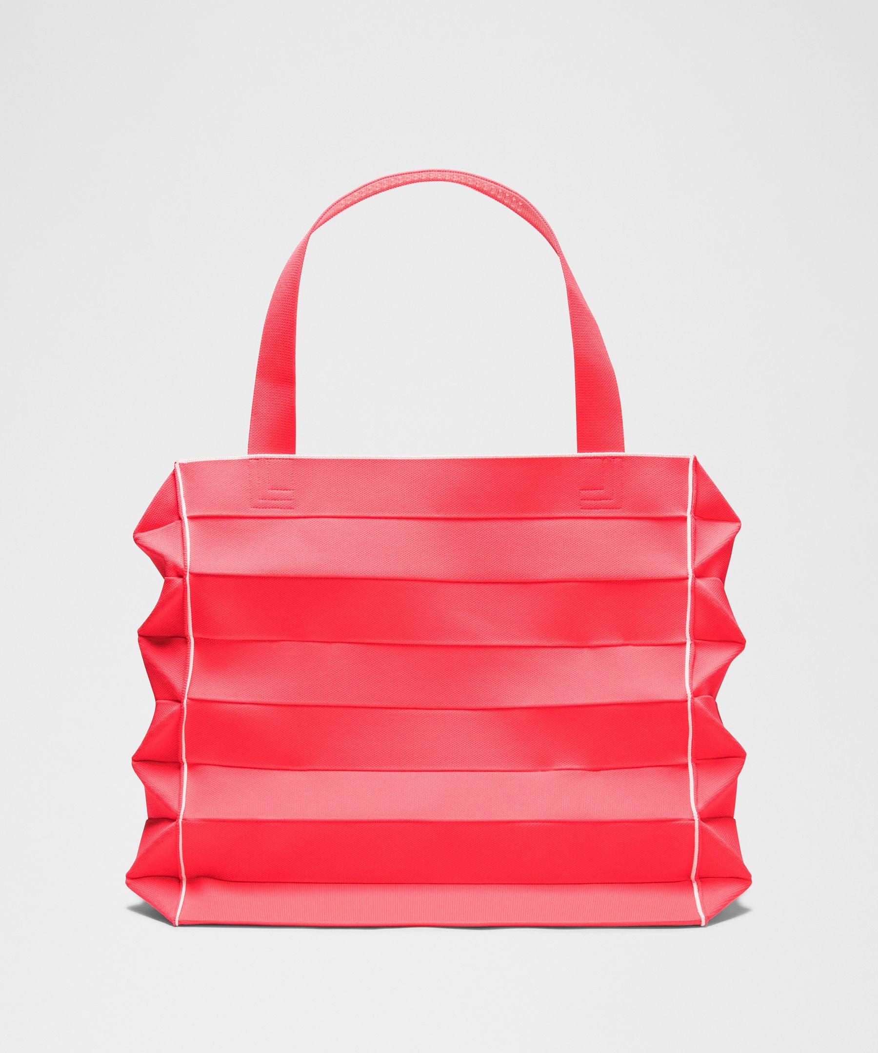 Lululemon Fold It Hold It Tote Bag 22L