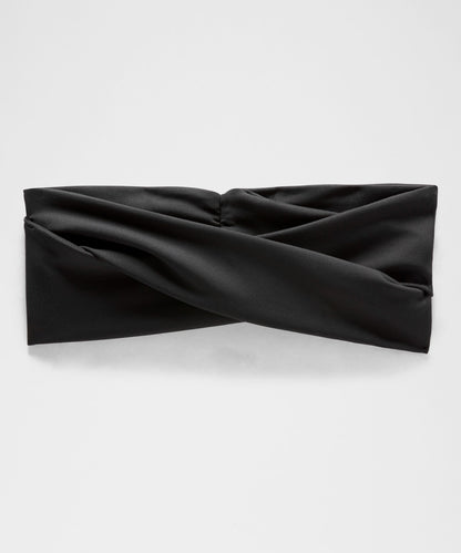 Lululemon Crossover Headband