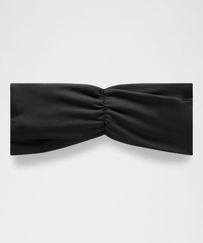Lululemon Crossover Headband