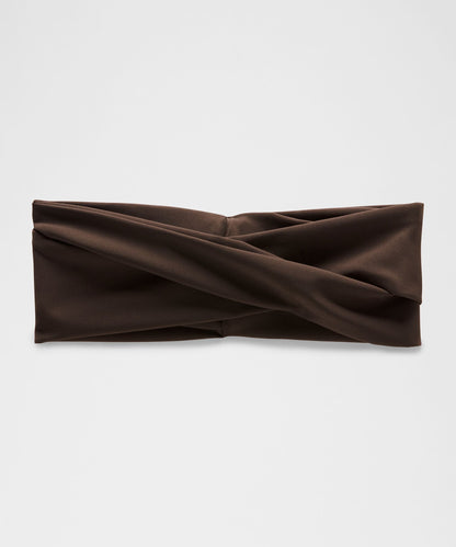 Lululemon Crossover Headband