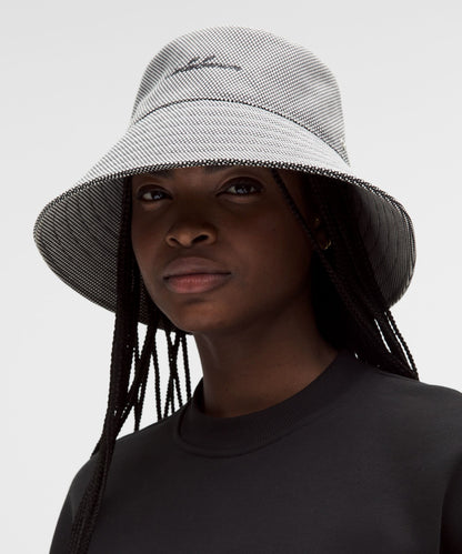 Lululemon Two-Tone Canvas Bucket Hat