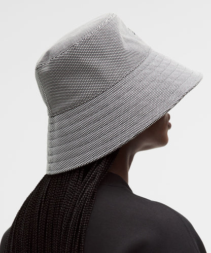 Lululemon Two-Tone Canvas Bucket Hat