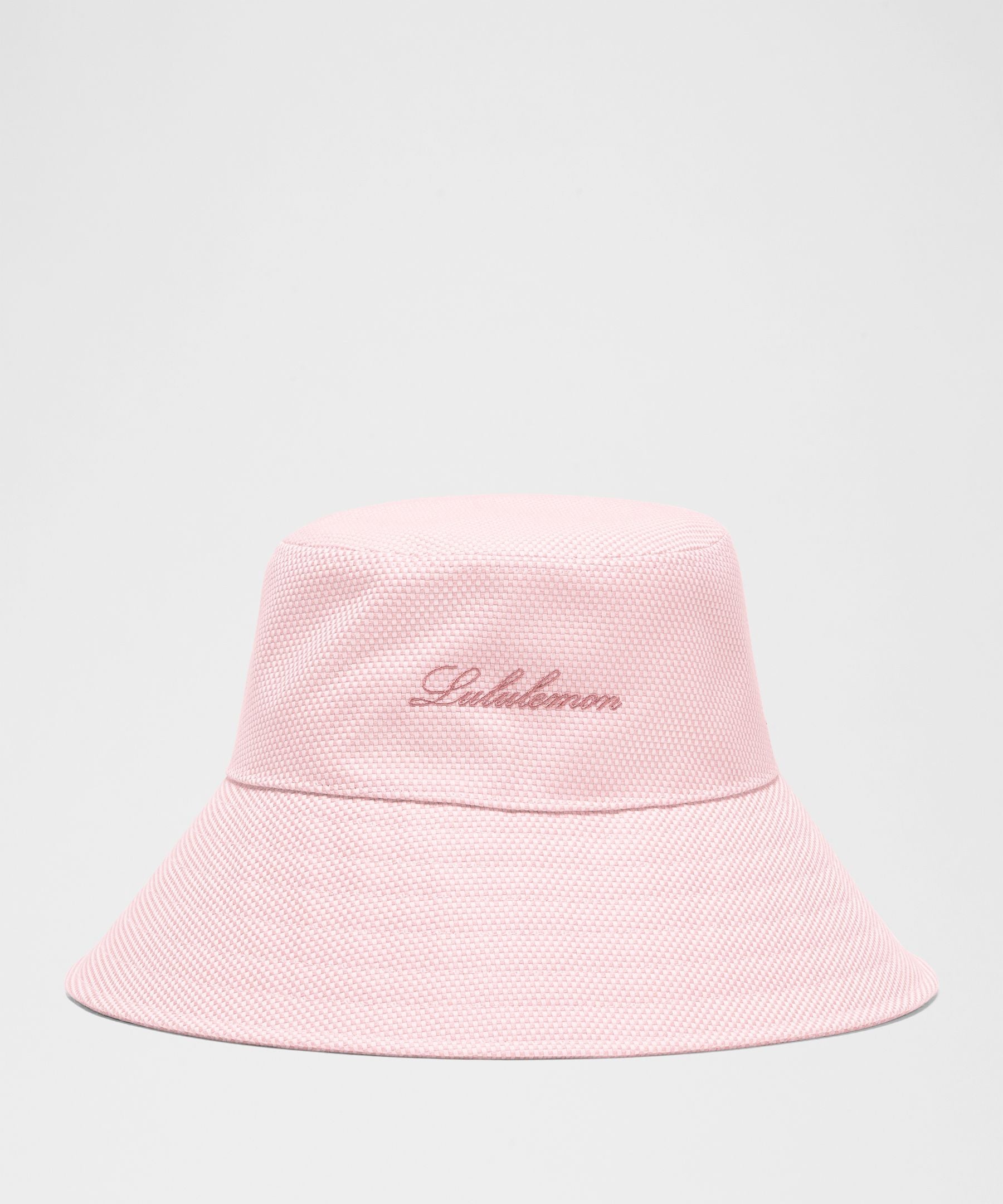 Lululemon Two-Tone Canvas Bucket Hat