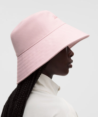 Lululemon Two-Tone Canvas Bucket Hat