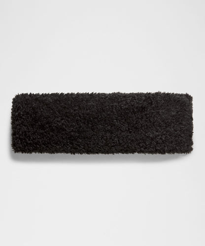 Lululemon Women's Boucle Fleece Headband