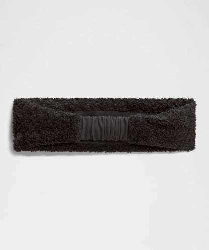 Lululemon Women's Boucle Fleece Headband