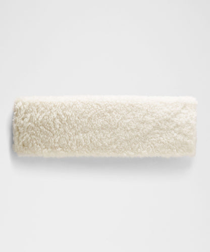 Lululemon Women's Boucle Fleece Headband