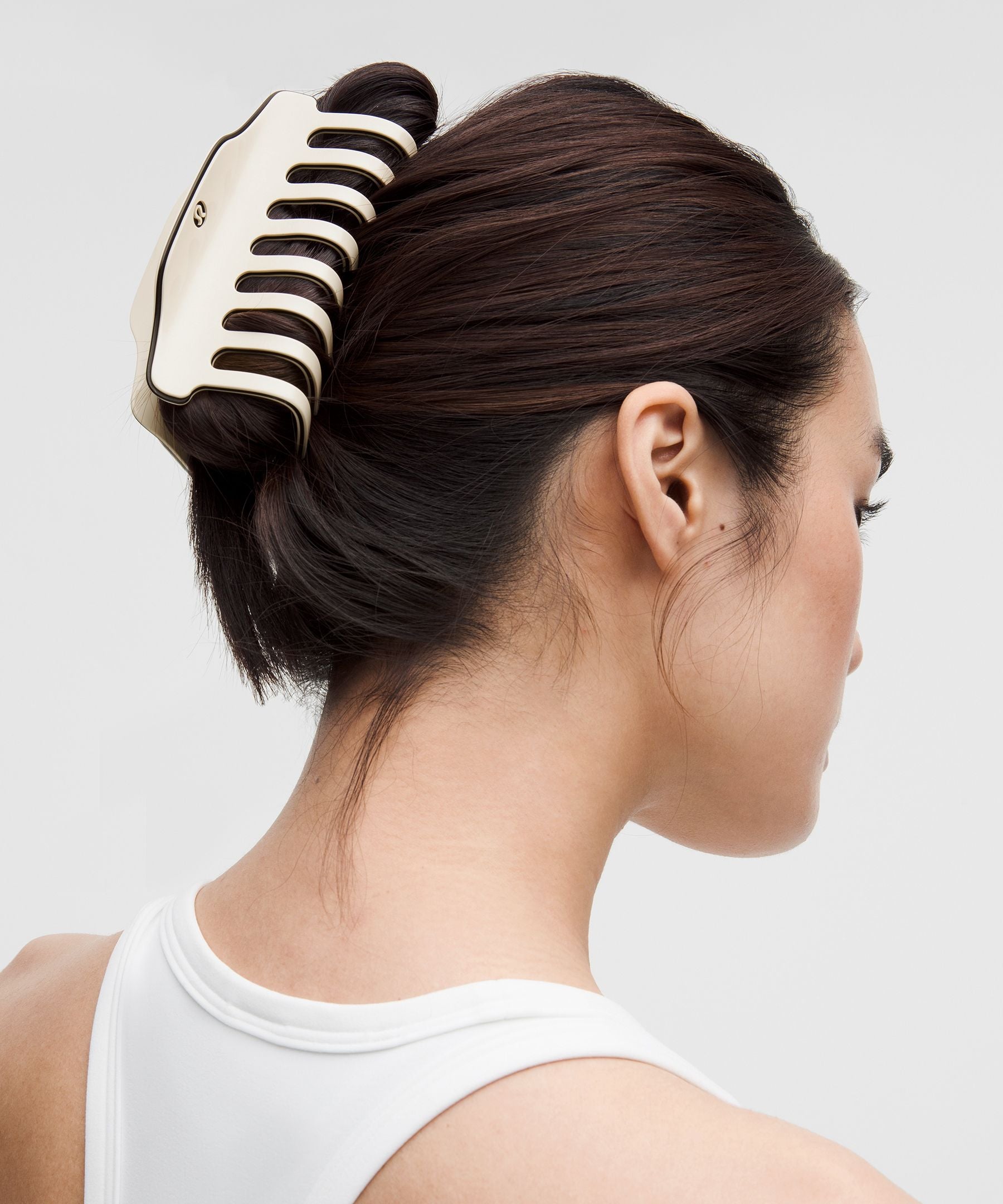 Lululemon Jumbo Claw Clip
