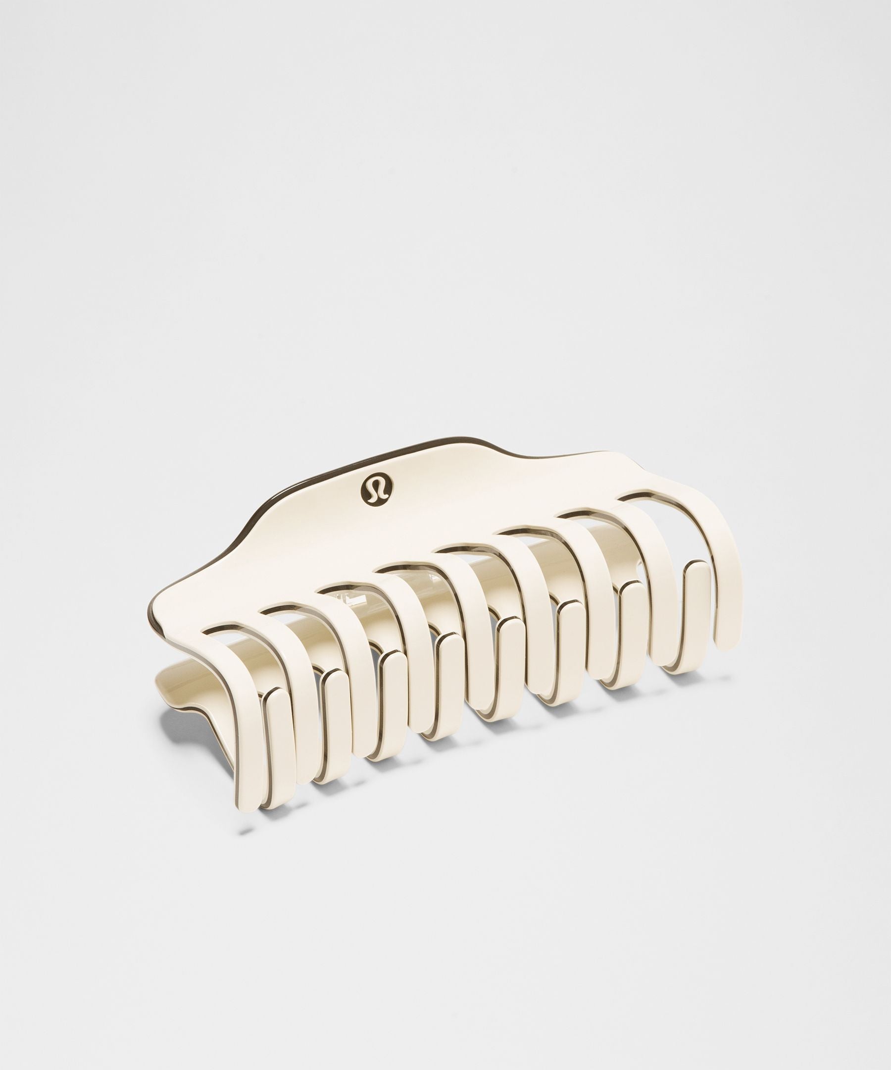 Lululemon Jumbo Claw Clip