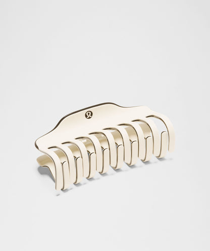 Lululemon Jumbo Claw Clip
