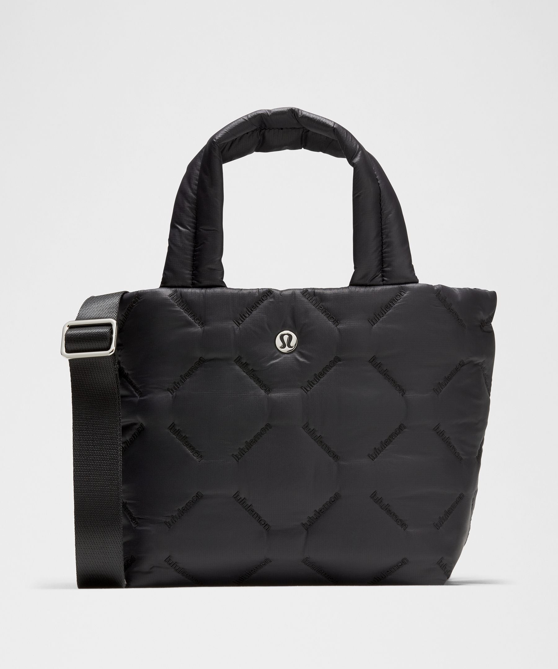 Lululemon Quilty Pleasures Tote Bag *Mini 5L