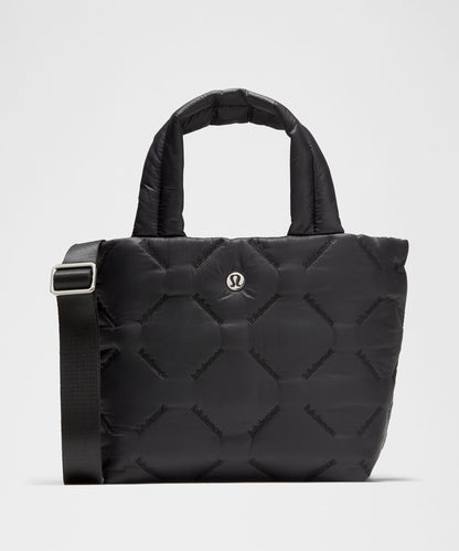 Lululemon Quilty Pleasures Tote Bag *Mini 5L
