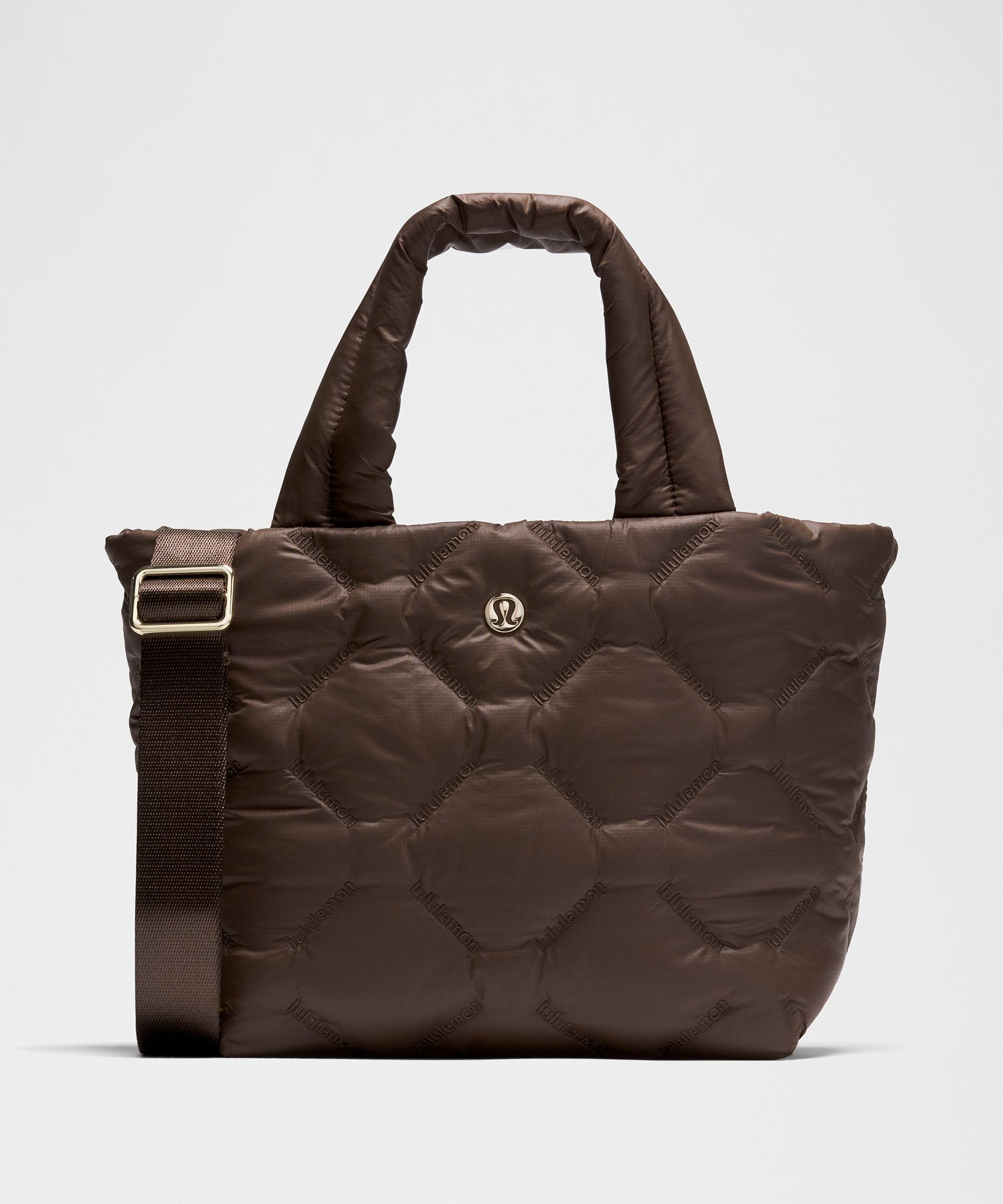 Lululemon Quilty Pleasures Tote Bag *Mini 5L