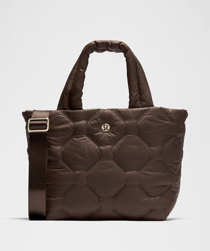 Lululemon Quilty Pleasures Tote Bag *Mini 5L