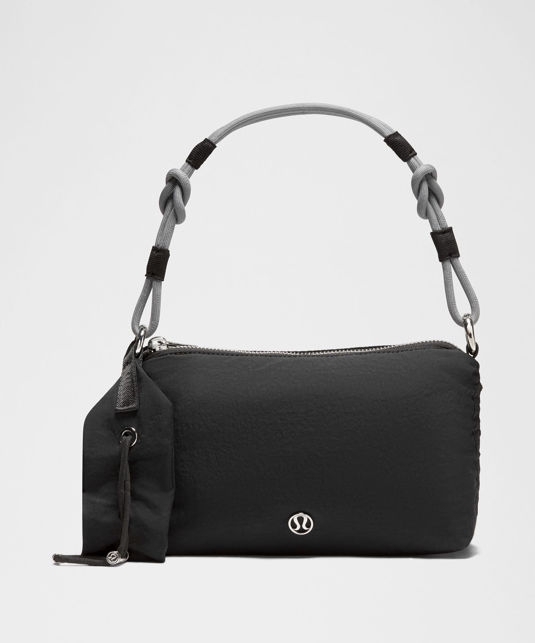 Lululemon Convertible Ruched Strap Crossbody Bag Mini *1.5L
