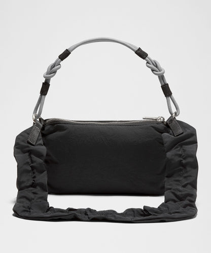 Lululemon Convertible Ruched Strap Crossbody Bag Mini *1.5L