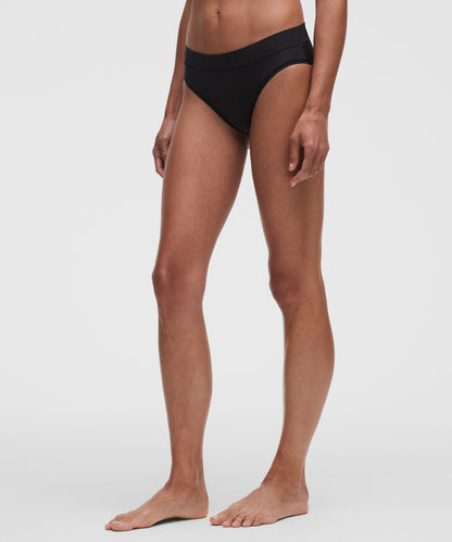 Lululemon UnderEase Mid-Rise Bikini Underwear *Updated