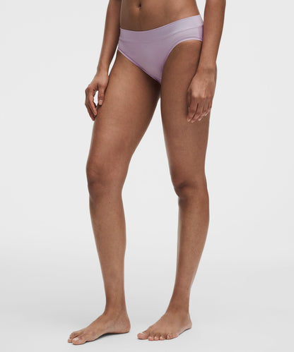 Lululemon UnderEase Mid-Rise Bikini Underwear *Updated