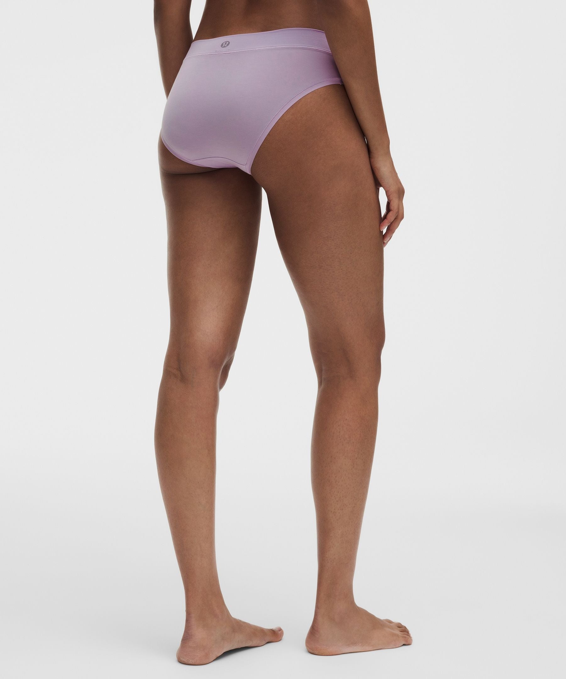 Lululemon UnderEase Mid-Rise Bikini Underwear *Updated