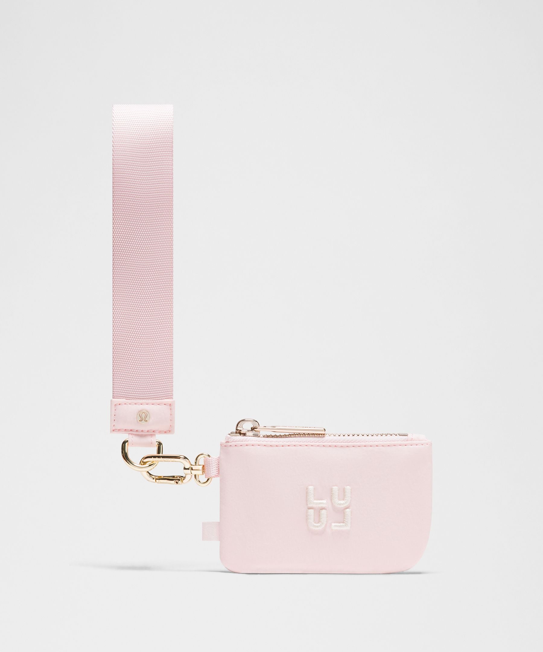 Lululemon Dual Pouch Wristlet *Stack