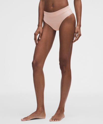 Lululemon UnderEase High-Rise Thong Underwear *Updated