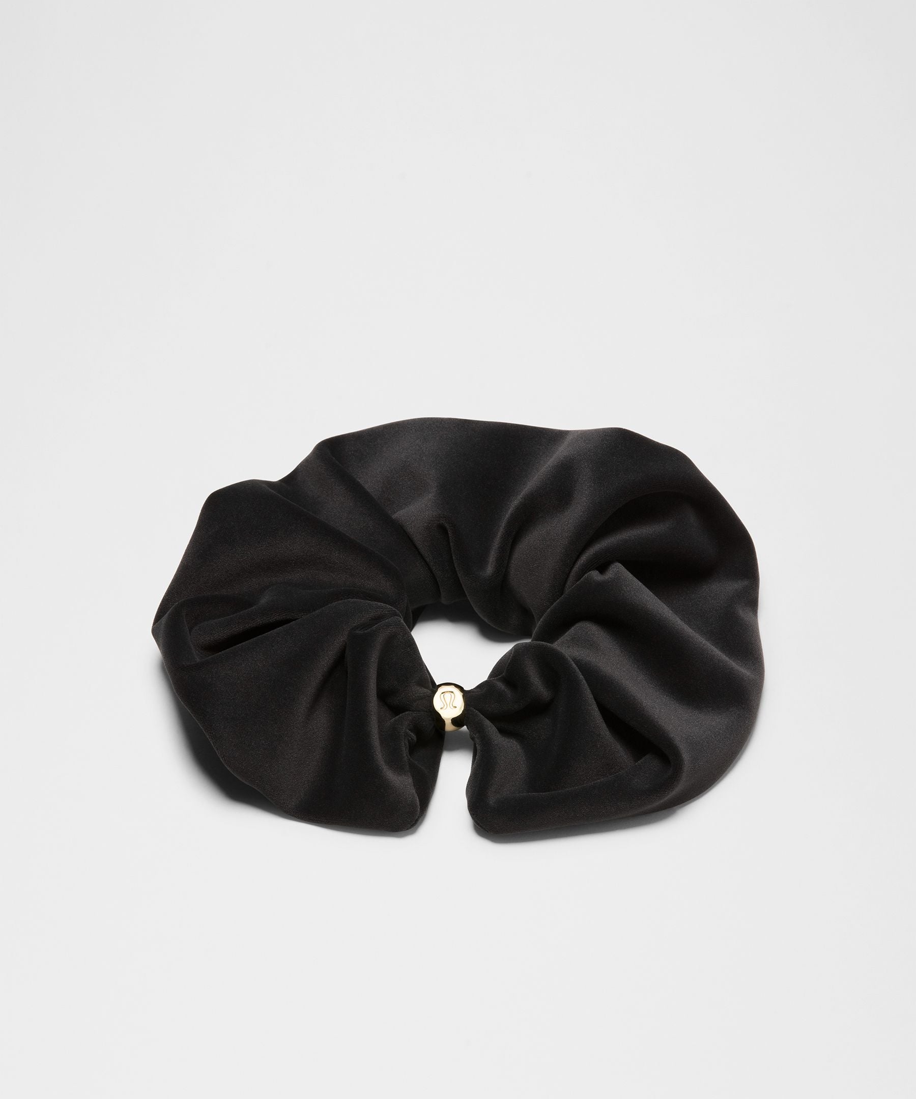 Lululemon Uplifting Oversized Scrunchie *Velvet