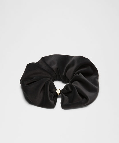 Lululemon Uplifting Oversized Scrunchie *Velvet