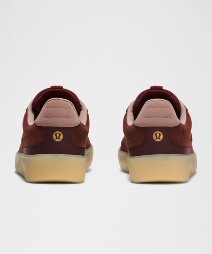 Lululemon Lunar New Year Women's Cityverse Microsuede Sneaker