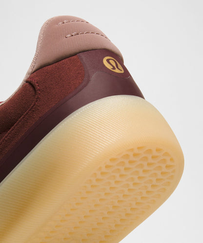 Lululemon Lunar New Year Women's Cityverse Microsuede Sneaker
