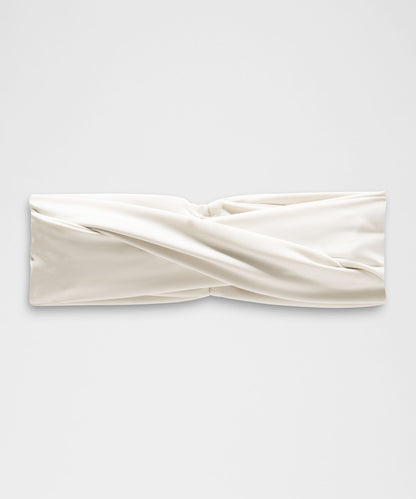 Lululemon Crossover Headband