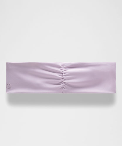 Lululemon Crossover Headband