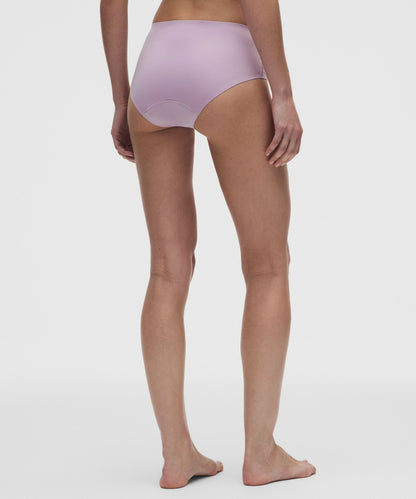 Lululemon Nulu Added Absorbency Extra-High-Rise Bikini Underwear *3 Pack