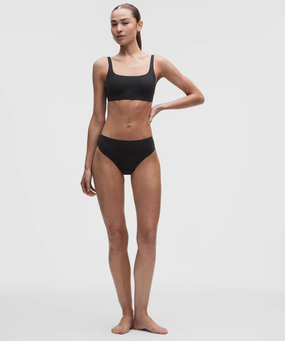 Lululemon Nulu Added Absorbency Extra-High-Rise Thong Underwear *3 Pack