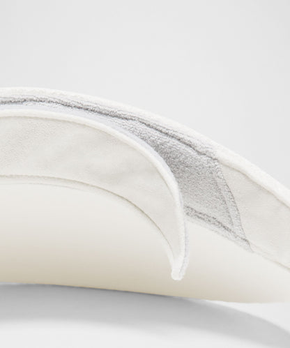 Lululemon Removable Sweatband Visor *Mesh
