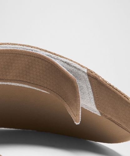 Lululemon Removable Sweatband Visor *Mesh
