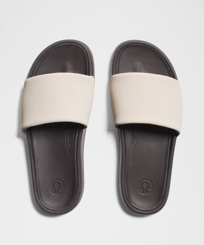 Lululemon Women's Restfeel Slide