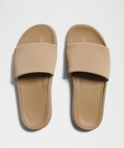 Lululemon Women's Restfeel Slide
