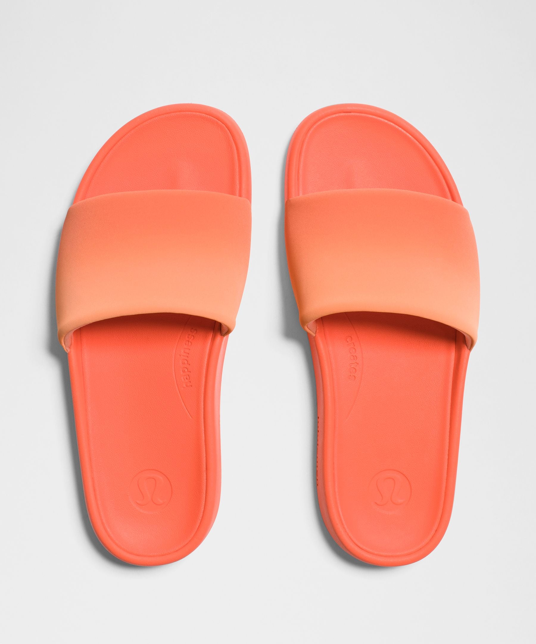 Lululemon Women's Restfeel Slide