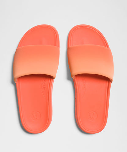 Lululemon Women's Restfeel Slide