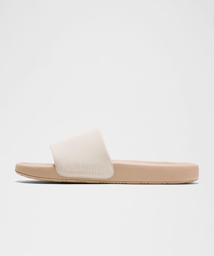 Lululemon Women's Restfeel Slide