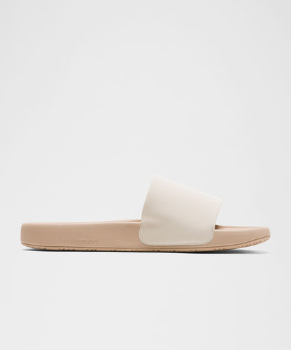 Lululemon Women's Restfeel Slide