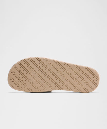 Lululemon Women's Restfeel Slide
