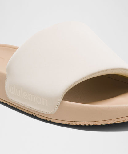 Lululemon Women's Restfeel Slide